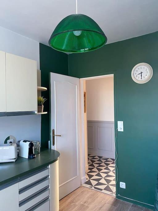 Appartement Familial Proche D'Un Site Historique Périgueux Exterior foto